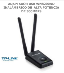 ANTENAS